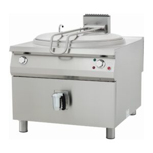 Kookketel - 260 L - Direct - Gas