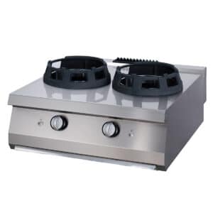Wokbranders