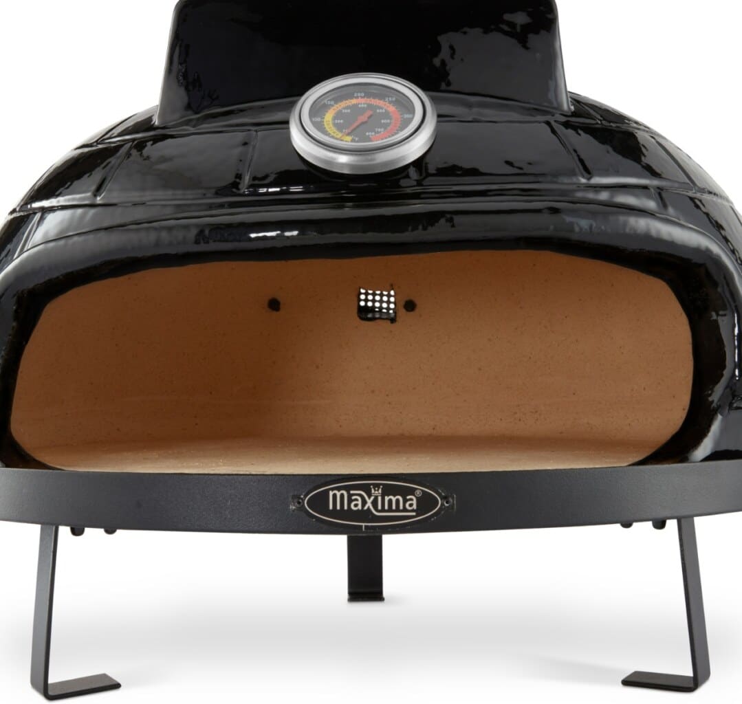 Pizza Oven - Ø 53 cm - Keramisch - Afbeelding 7
