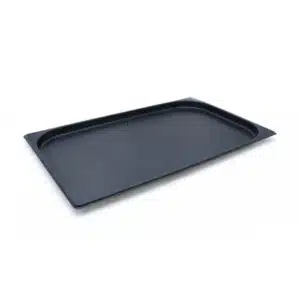 Gastronorm Bak - 1/1 GN - 2 cm Diep - Anti Aanbaklaag