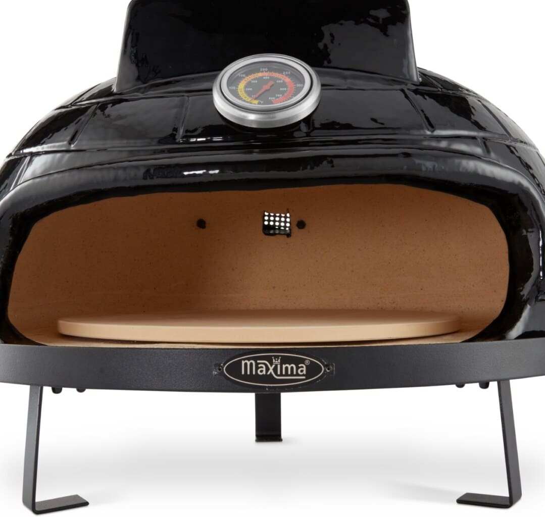 Pizza Oven - Ø 53 cm - Keramisch - Afbeelding 8
