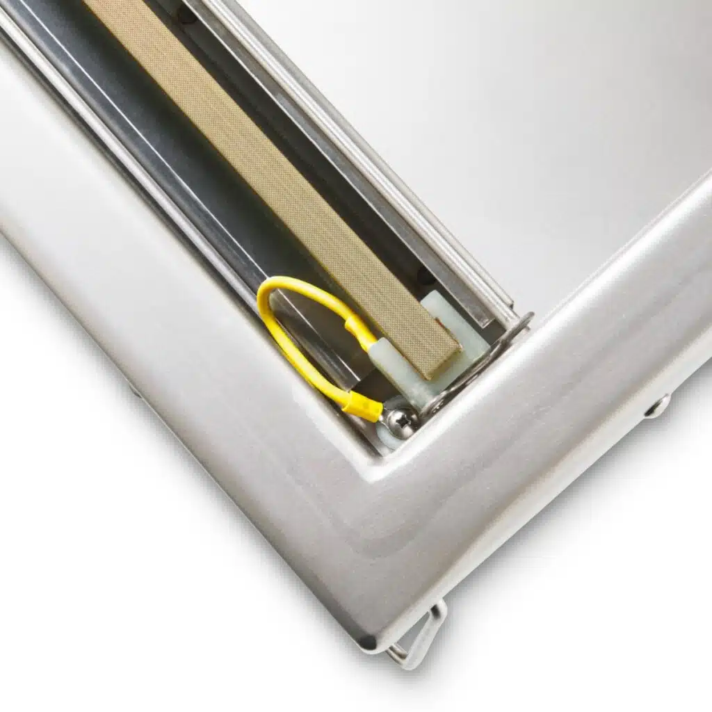 Vacumeermachine - 50 cm Seal - 52 x 48 x 20 cm Kamer - Afbeelding 10