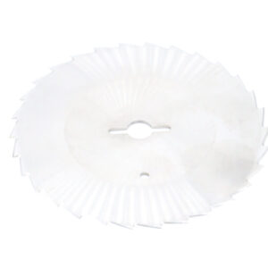 Doner Kebab Slicer Serrated Knife