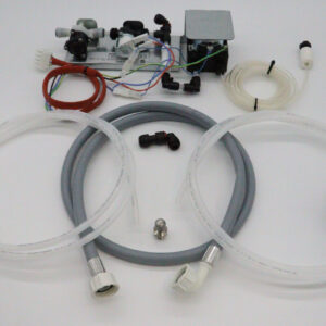 Maxima Washing System for Combisteamers (Digital)