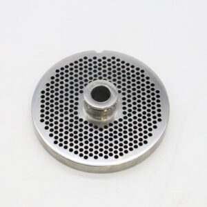 Meat Mincer #32 - Grinding Plate 3 mm