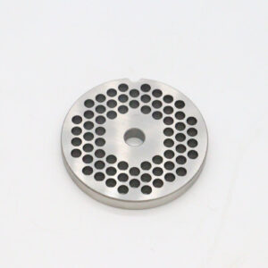 Meat Mincer #22 - Grinding Plate 6 mm