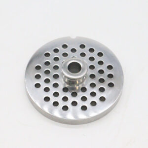 Meat Mincer #32 - Grinding Plate 6 mm