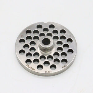 Meat Mincer #32 - Grinding Plate 10 mm