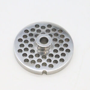 Meat Mincer #32 - Grinding Plate 8 mm