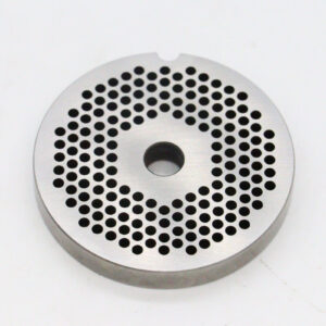 Meat Mincer #12 - Grinding Plate 3 mm