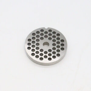 Meat Mincer #12 - Grinding Plate 4 mm
