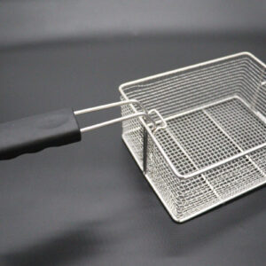 Frying Basket - 6l - with Handle