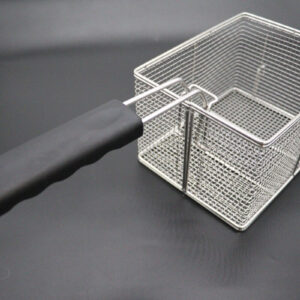 FRYER 8L - Frying Basket Complete