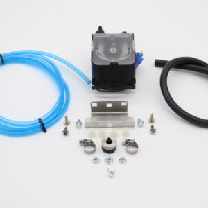 Glansspoel Dispenser Kit - voor Vaatwasser