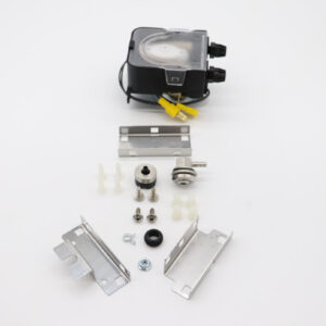 Zeep Dispenser Kit - voor Vaatwasser