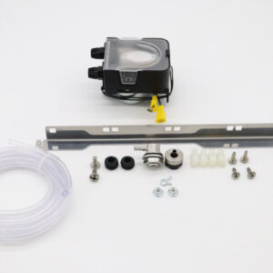 Zeep Dispenser Kit - voor Pannenvaatwasser 56 x 63 cm en 70 x 70 cm