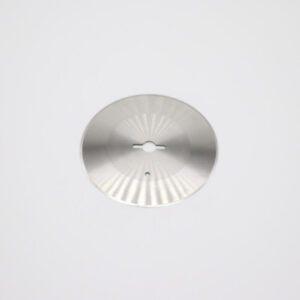 Doner Kebab Smooth Knife