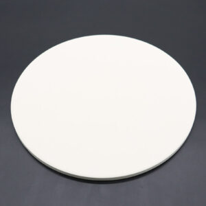 Pizza steen / Deflector Plate Ø 11 inch/28 cm