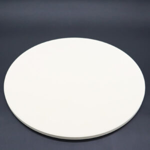 Pizza steen / Deflector Plate Ø 14 inch/36 cm