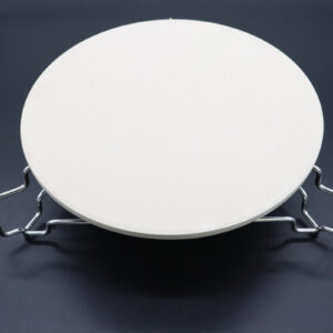 Plate setter / Heat deflector Ø 11 inch/28 cm