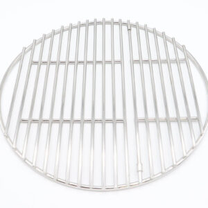 Stainless Steel Grill Plate 32cm