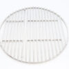 Stainless Steel Grill Plate 32cm - Thumbnail Image 6