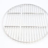 Stainless Steel Grill Plate 32cm - Thumbnail Image 7