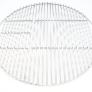 Stainless Steel Grill Plate 47cm