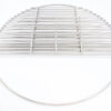 Stainless Steel Grill Plate 47cm - Thumbnail Image 5