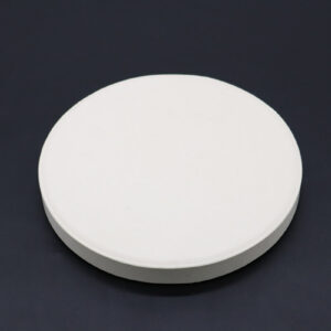Pizza Steen / Deflector Plate Ø 6 inch/16 cm