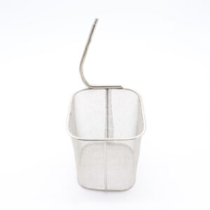 Pastamand - 600 Lijn - zonder Handvat - Klein