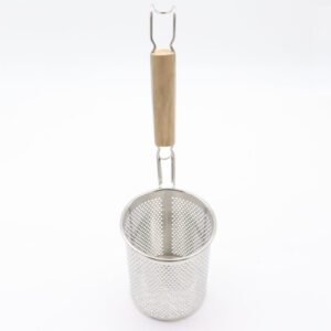 Pasta Basket With Handle