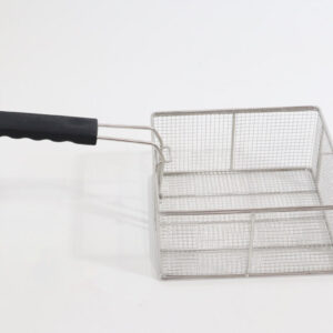 FRYER 16L WITH CABINET - Frying Basket Complete