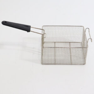 Frituurmand - 6 L - met Handvat