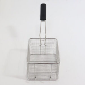 Frituurmand - 8 L - met Handvat