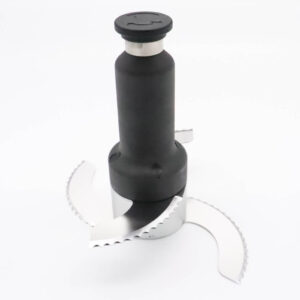 Keukenmachine / Cutter 12/18L - S-Mes Grof Getand