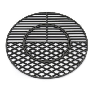 Gietijzeren Grillrooster 55 cm