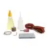Vacumeermachine - 50 cm Seal - 52 x 48 x 20 cm Kamer - Thumbnail Image 19