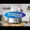 Frituurpan - 2x 4 L - 2 Manden - tot 2 Kg Frites - Thumbnail Image 8