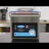 Vacumeermachine - 50 cm Seal - 52 x 48 x 20 cm Kamer - Thumbnail Image 20