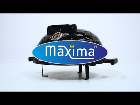 Pizza Oven - Ø 53 cm - Keramisch - Afbeelding 13