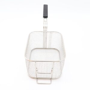 Induction Fryer 8L - Frying Basket Complete