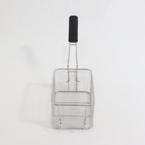 Frituurmand - 4 L - met Handvat