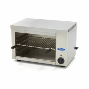 Salamander Grill - 42 x 34 cm - 2200W