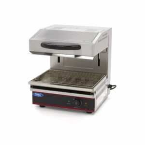Salamander Grill - 44 x 32 cm - 2800W - met Lift