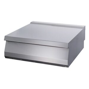 Heavy Duty Werkblad - Dubbel - 70 cm Diep