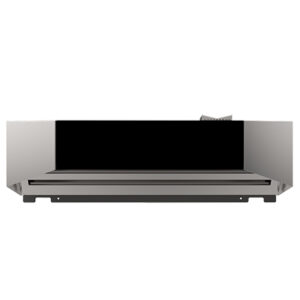 Afzuigkap Combisteamer 6/10 X 600 x 400 mm (Smart)