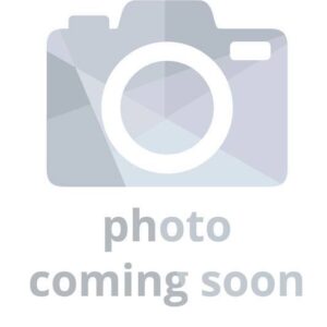 Keukenmachine / Cutter 30L - Messenblok - Gekarteld