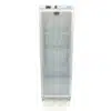 Koelkast - 400 L - Wit - met Glazen Deur - Thumbnail Image 2