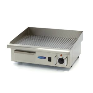 Bakplaat & Grillplaat